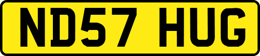 ND57HUG