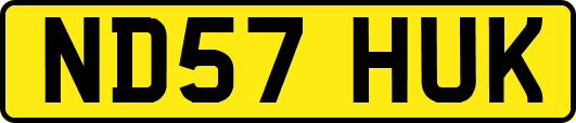 ND57HUK