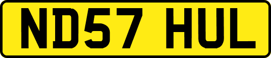 ND57HUL