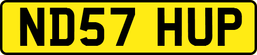 ND57HUP