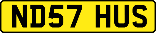 ND57HUS
