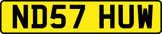ND57HUW