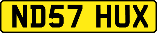 ND57HUX