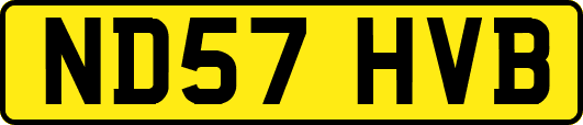 ND57HVB