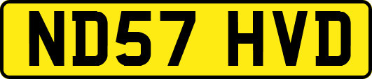 ND57HVD