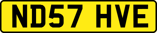 ND57HVE