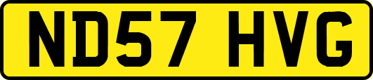 ND57HVG