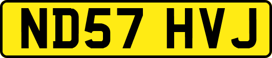 ND57HVJ