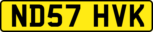 ND57HVK