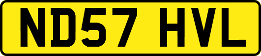 ND57HVL