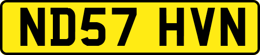 ND57HVN