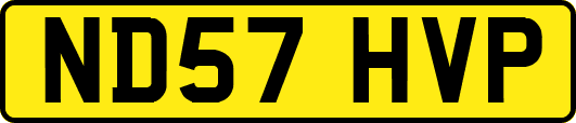 ND57HVP