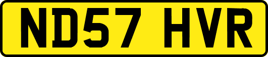 ND57HVR