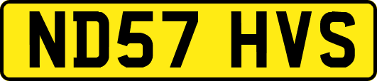 ND57HVS