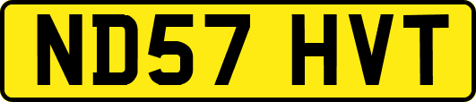 ND57HVT