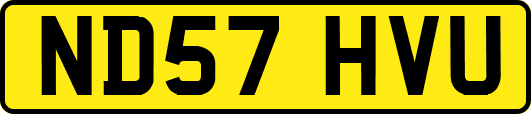 ND57HVU