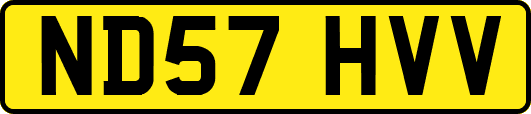 ND57HVV