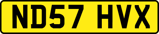 ND57HVX