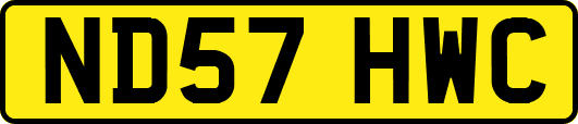 ND57HWC