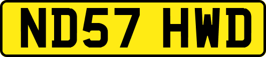 ND57HWD
