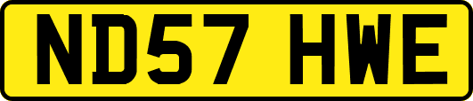 ND57HWE