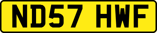 ND57HWF
