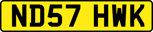 ND57HWK