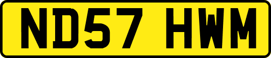 ND57HWM