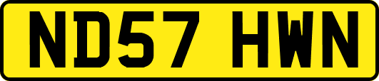 ND57HWN