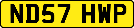 ND57HWP