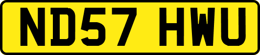 ND57HWU