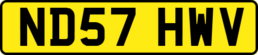 ND57HWV
