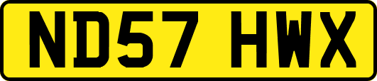 ND57HWX