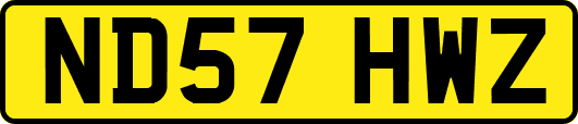 ND57HWZ