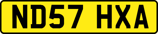 ND57HXA