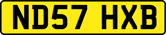 ND57HXB