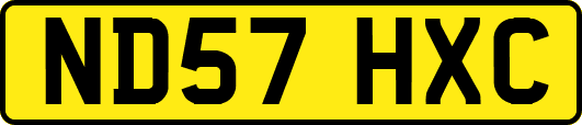 ND57HXC