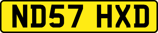 ND57HXD