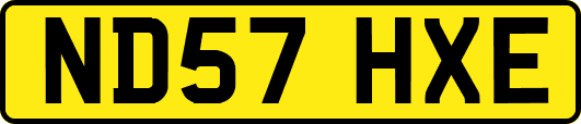 ND57HXE