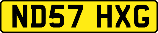 ND57HXG