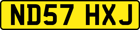 ND57HXJ