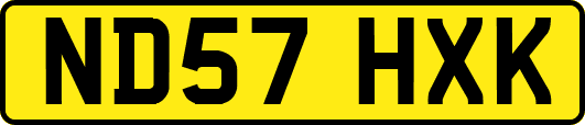 ND57HXK