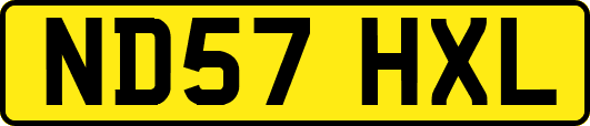 ND57HXL