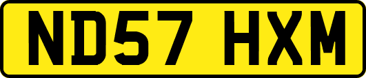 ND57HXM