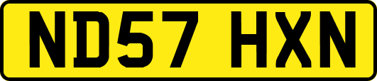 ND57HXN