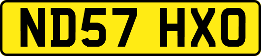 ND57HXO