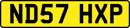 ND57HXP