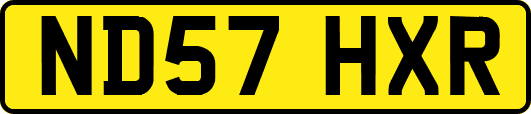 ND57HXR
