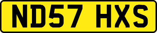 ND57HXS