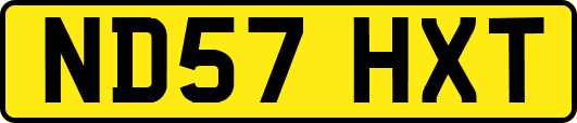 ND57HXT